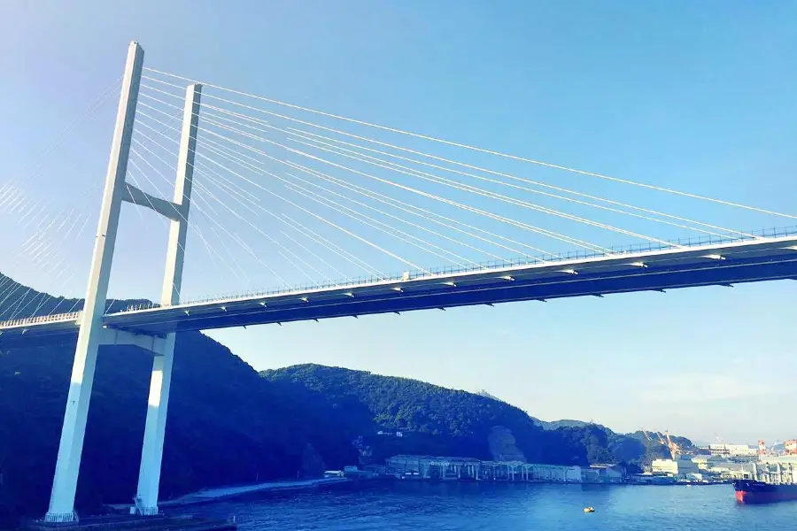 Megami Bridge