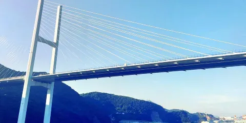 女神大橋
