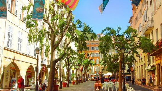 Grasse