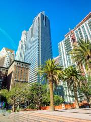 Pershing Square