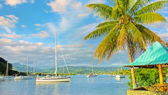 Savusavu