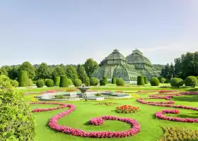 Schönbrunn Palace