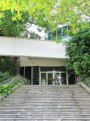 Gulangyu Concert Hall