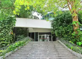 Gulangyu Concert Hall