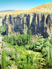 Ihlara Valley