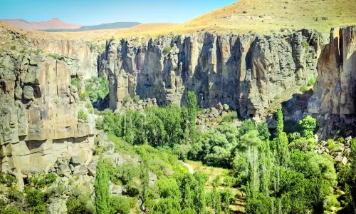 Ihlara Valley