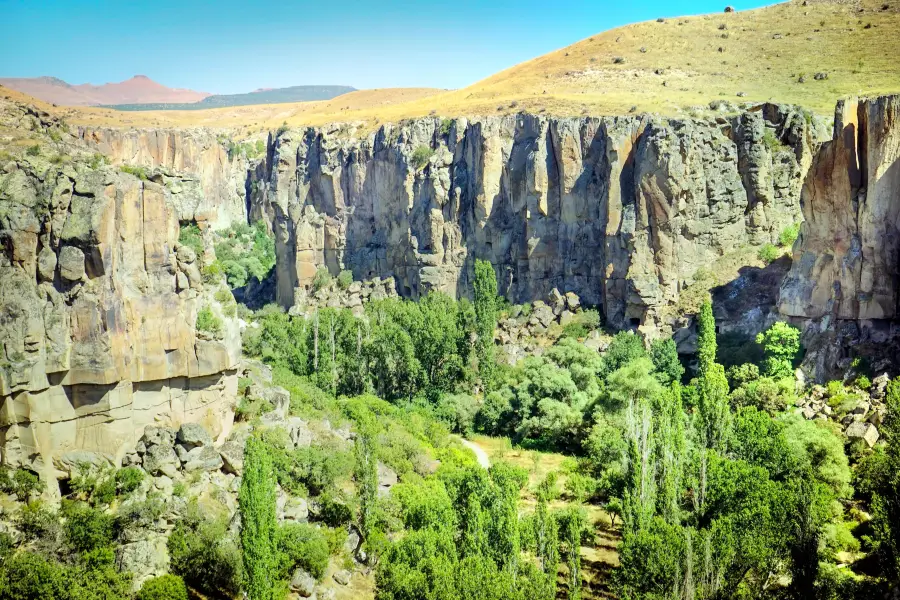 Ihlara Valley