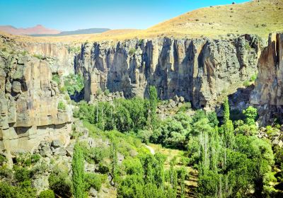 Ihlara Valley