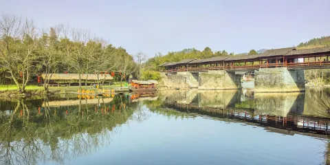 彩虹橋