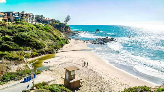 Newport Beach