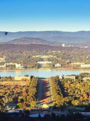 Mount Ainslie