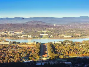 Mount Ainslie