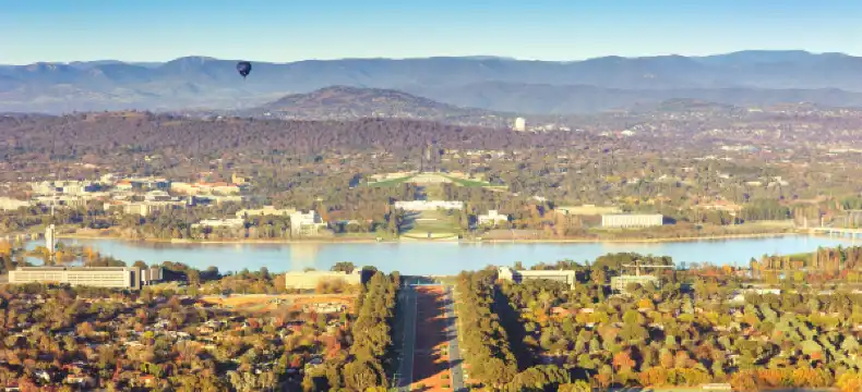 โรงแรมในBraddon