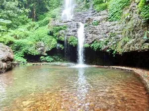 Daguishan National Forest Park