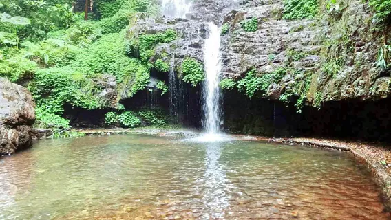 Daguishan National Forest Park
