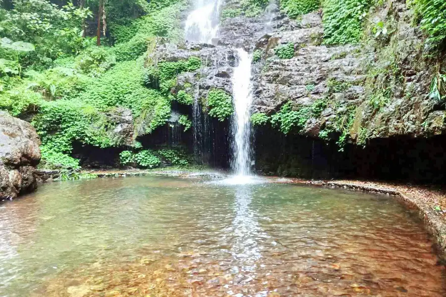 Daguishan National Forest Park