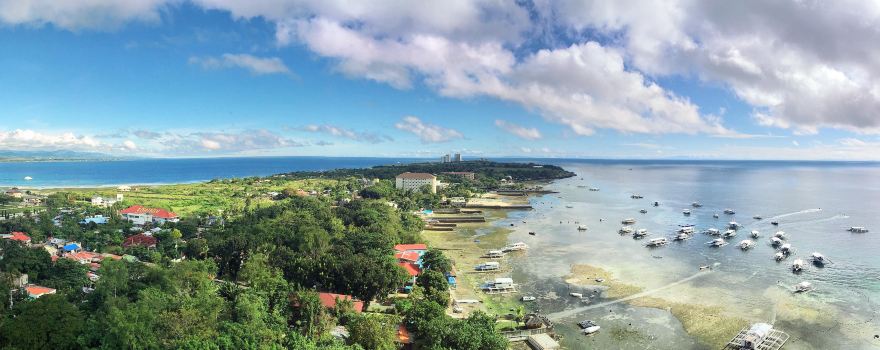 Île de Mactan