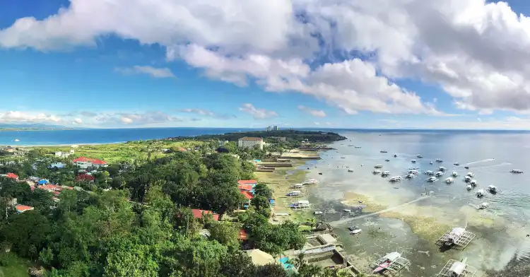 Shangri-La Hotels in Lapu-Lapu City