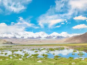 Karakoram Highway