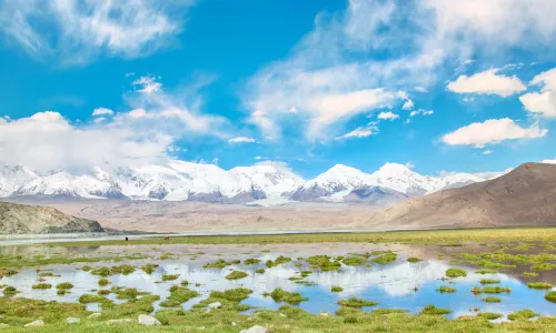 Karakoram Highway