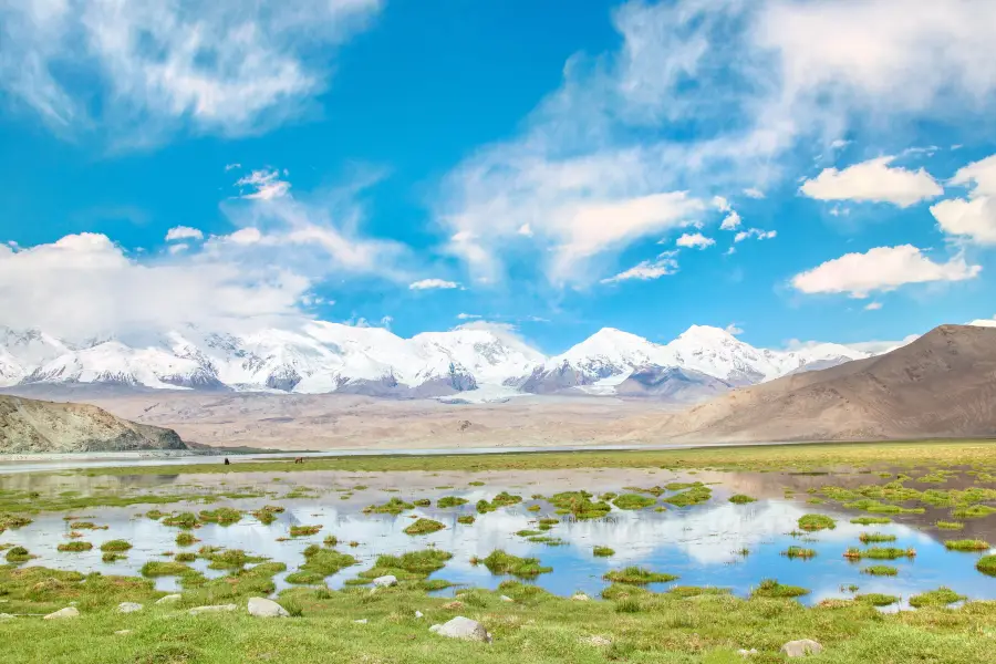 Karakoram Highway