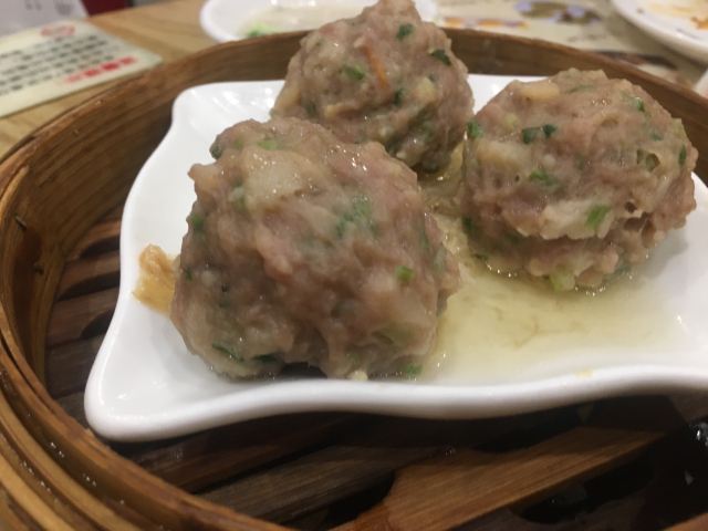 賞點點心(廣州塔店)