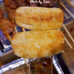 食六区·龙虾烧烤夜宵(虹桥店) User Photo