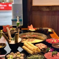 珮姐重庆火锅(鄞州印象城店) User Photo