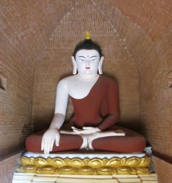 Ananda Oak Kyaung