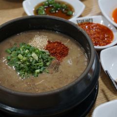 Ujin Haejangguk User Photo