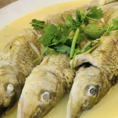 鱼之味私房菜(泰山街店) User Photo