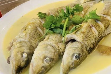 鱼之味私房菜(泰山街店)