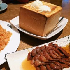 去茶去茶餐厅(中央大街店) User Photo