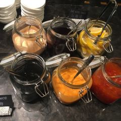 Merchant Kitchen User Photo