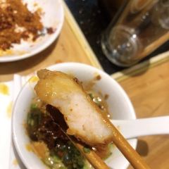 巴荘重庆火锅 User Photo