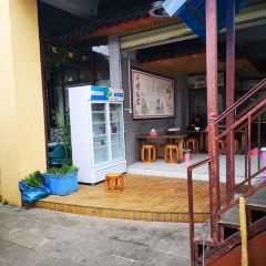 老仓醋米线(嘎海路店) 여행 사진