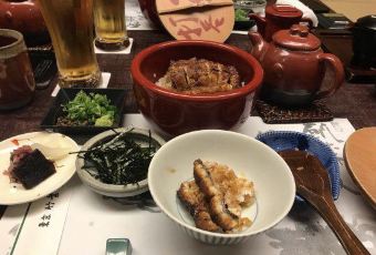 東京竹葉亭（名古屋店）用戶圖片