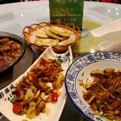 中国徽菜文化交流中心餐厅 User Photo
