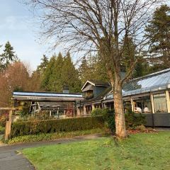 TEAHOUSE IN STANLEY PARK User Photo
