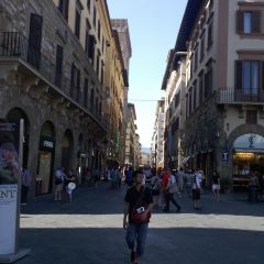 Gelateria Venchi Firenze張用戶圖片