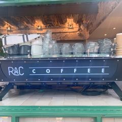 RAC II User Photo