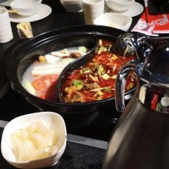 LIU YI GUO JIN TOU BA NAO YI GUO XIANG User Photo