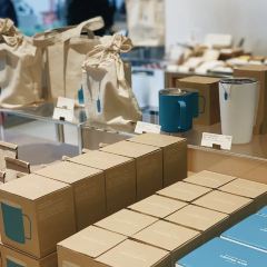 Blue Bottle Coffee - Shinjuku Cafe User Photo
