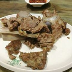 夏都美食荟(机场店) User Photo