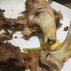 夏都美食荟(机场店) User Photo