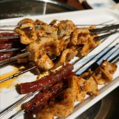 通记港式地摊打边炉总店 User Photo