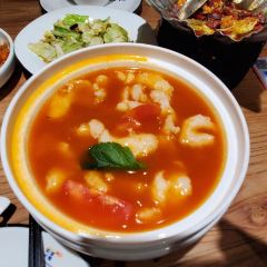 U ni·tianrantiaowei (nanhu) 여행 사진