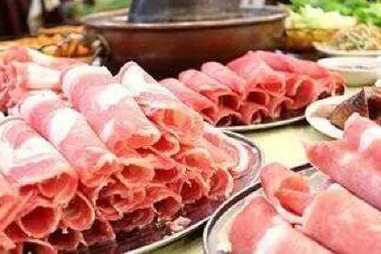 鼎盛铜锅涮(老海店)