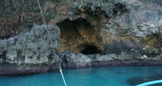 Bat Caves