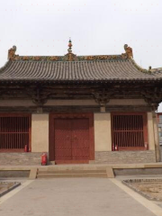 Tianwang Temple